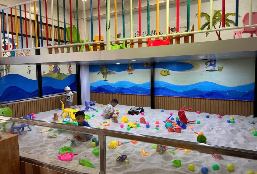 trung-nguyen-e-coffee-cu-chi-bo-sung-khu-vui-choi-tre-em-khong-gian-ly-tuong-cho-gia-dinh